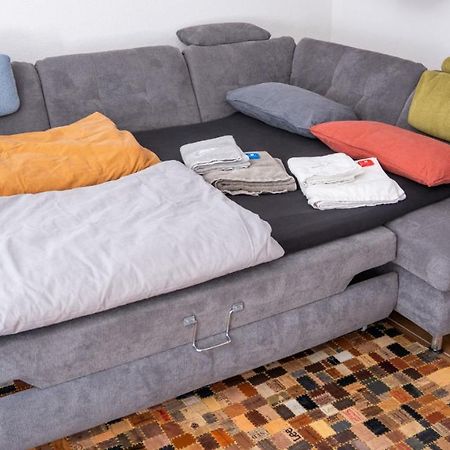 Rheintal-Ferien - 90 Qm Ferienwohnung Mit Wine & Style - Dein Urlaub Am Rhein Niederheimbach Kültér fotó