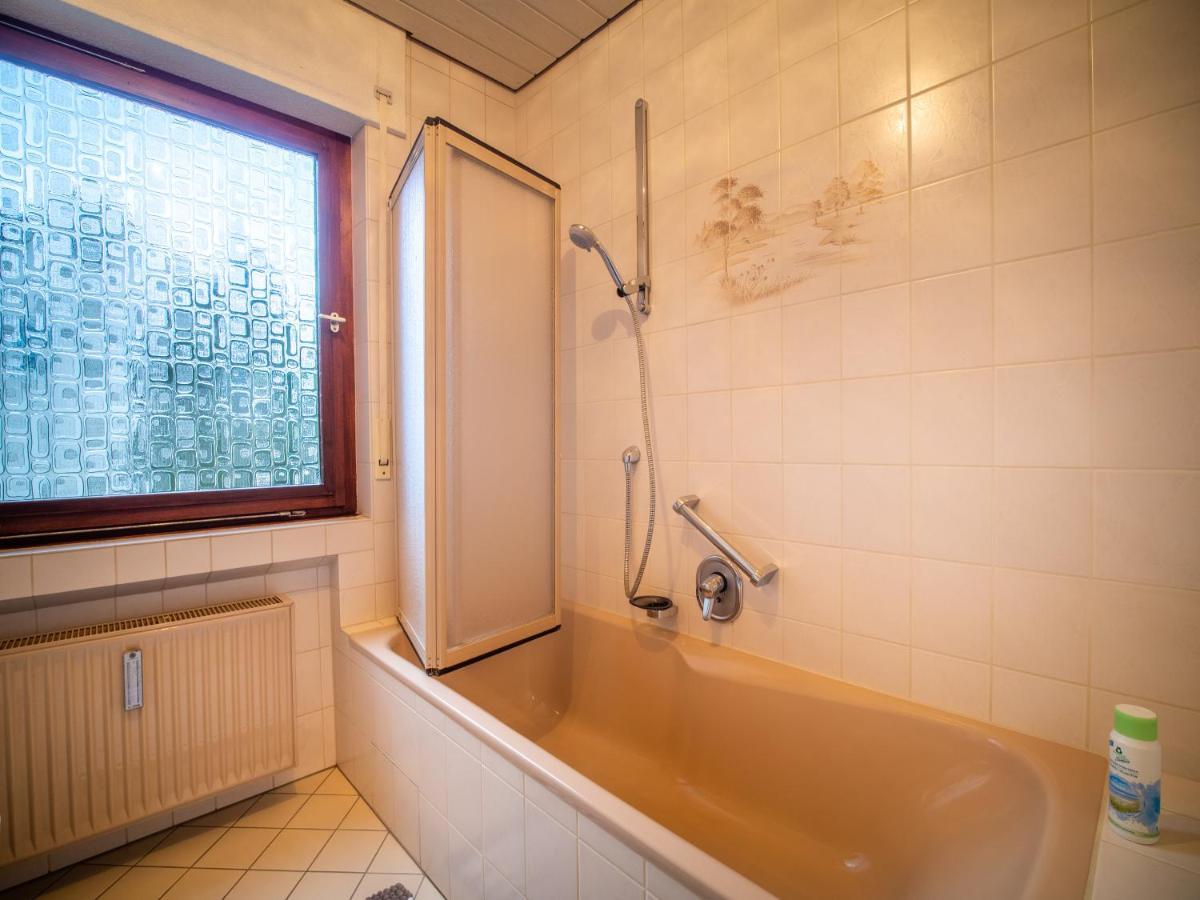 Rheintal-Ferien - 90 Qm Ferienwohnung Mit Wine & Style - Dein Urlaub Am Rhein Niederheimbach Kültér fotó