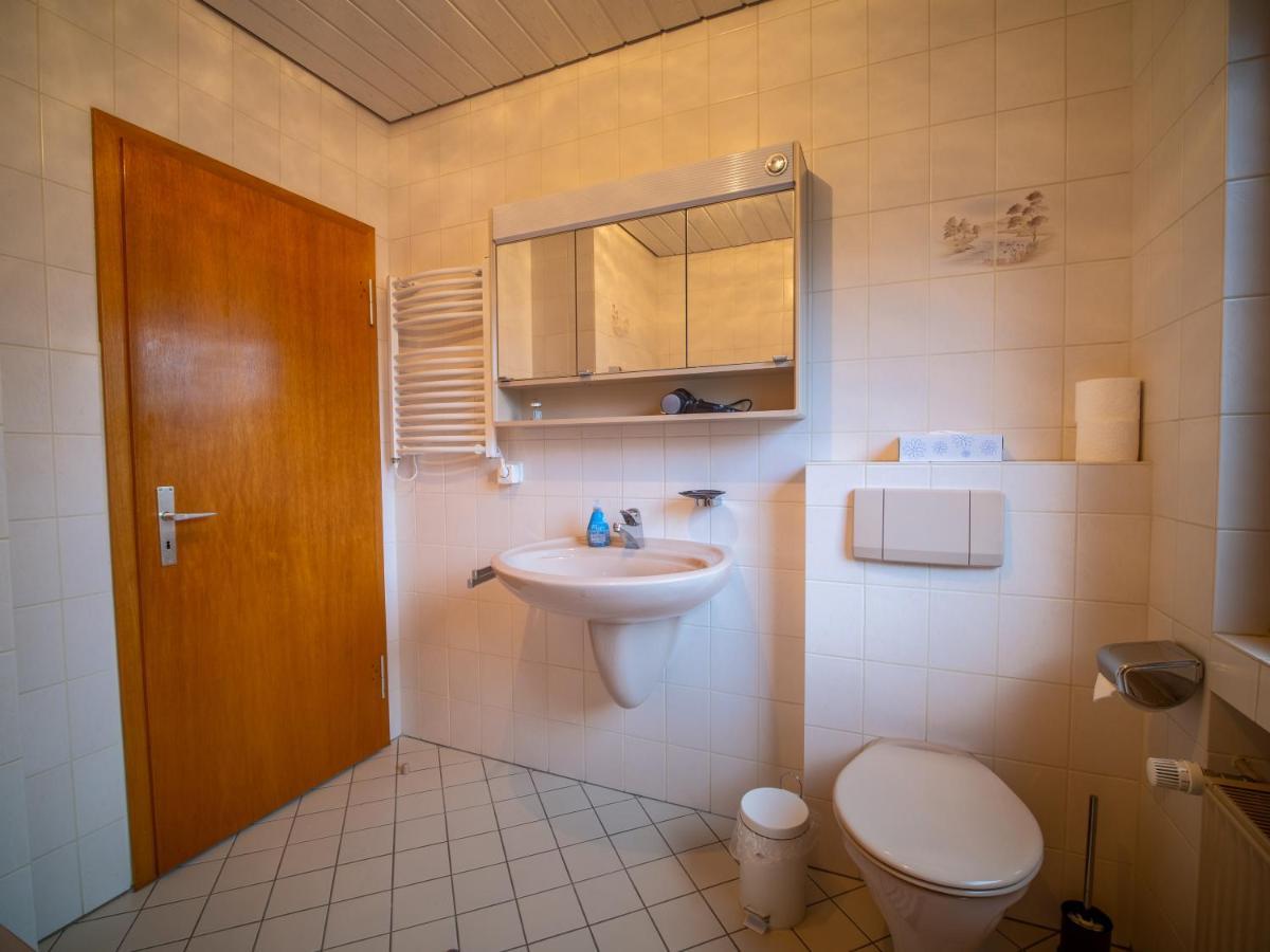 Rheintal-Ferien - 90 Qm Ferienwohnung Mit Wine & Style - Dein Urlaub Am Rhein Niederheimbach Kültér fotó