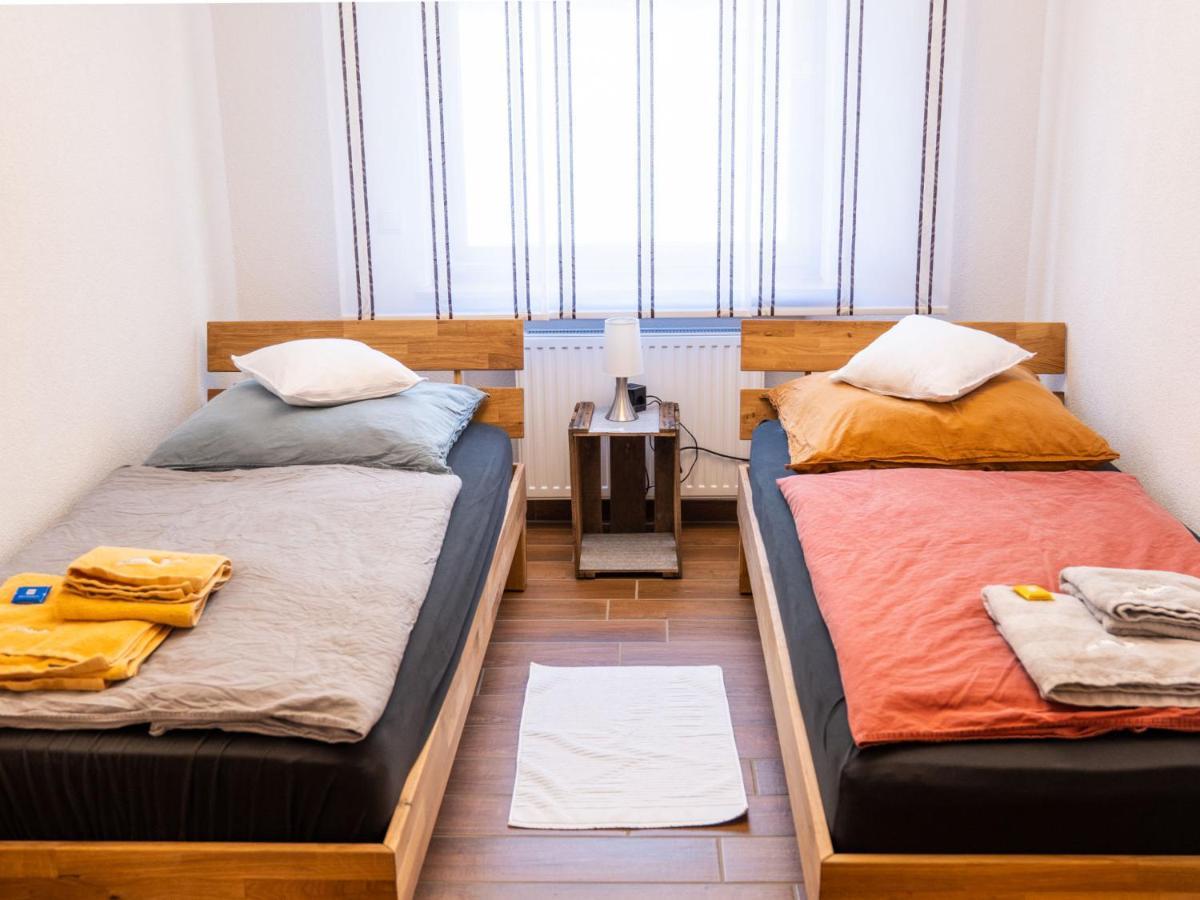 Rheintal-Ferien - 90 Qm Ferienwohnung Mit Wine & Style - Dein Urlaub Am Rhein Niederheimbach Kültér fotó
