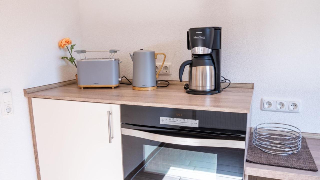 Rheintal-Ferien - 90 Qm Ferienwohnung Mit Wine & Style - Dein Urlaub Am Rhein Niederheimbach Kültér fotó